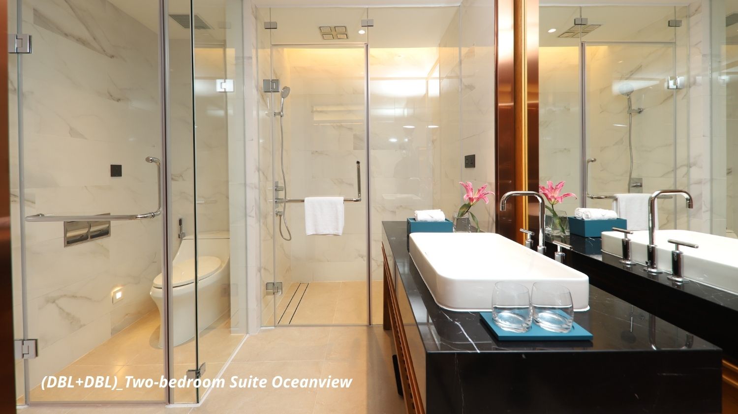 [ƯU ĐÃI] 5 Sao - Grand Hyams Hotel