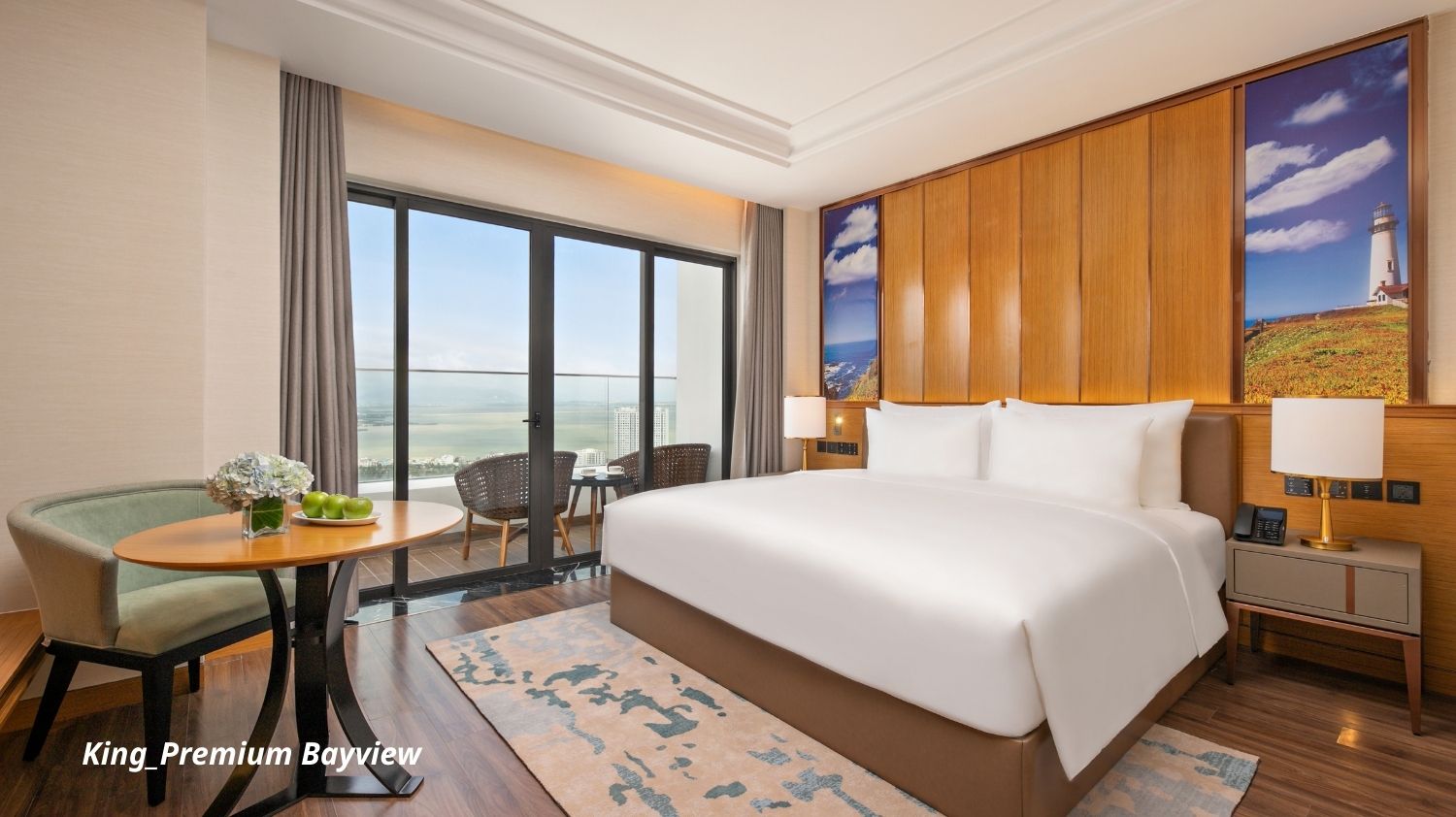 [ƯU ĐÃI] 5 Sao - Grand Hyams Hotel