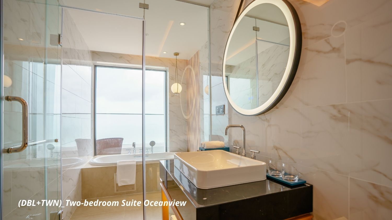 [ƯU ĐÃI] 5 Sao - Grand Hyams Hotel