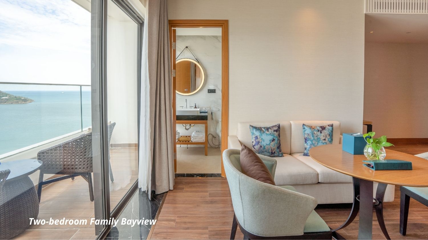 [ƯU ĐÃI] 5 Sao - Grand Hyams Hotel