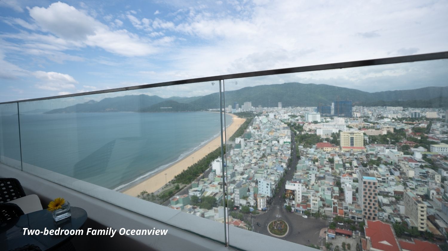 [ƯU ĐÃI] 5 Sao - Grand Hyams Hotel