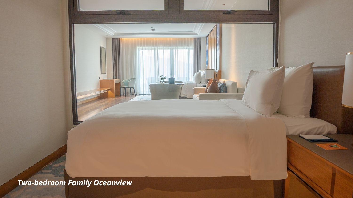 [ƯU ĐÃI] 5 Sao - Grand Hyams Hotel