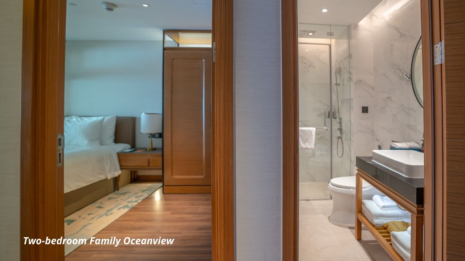 [ƯU ĐÃI] 5 Sao - Grand Hyams Hotel