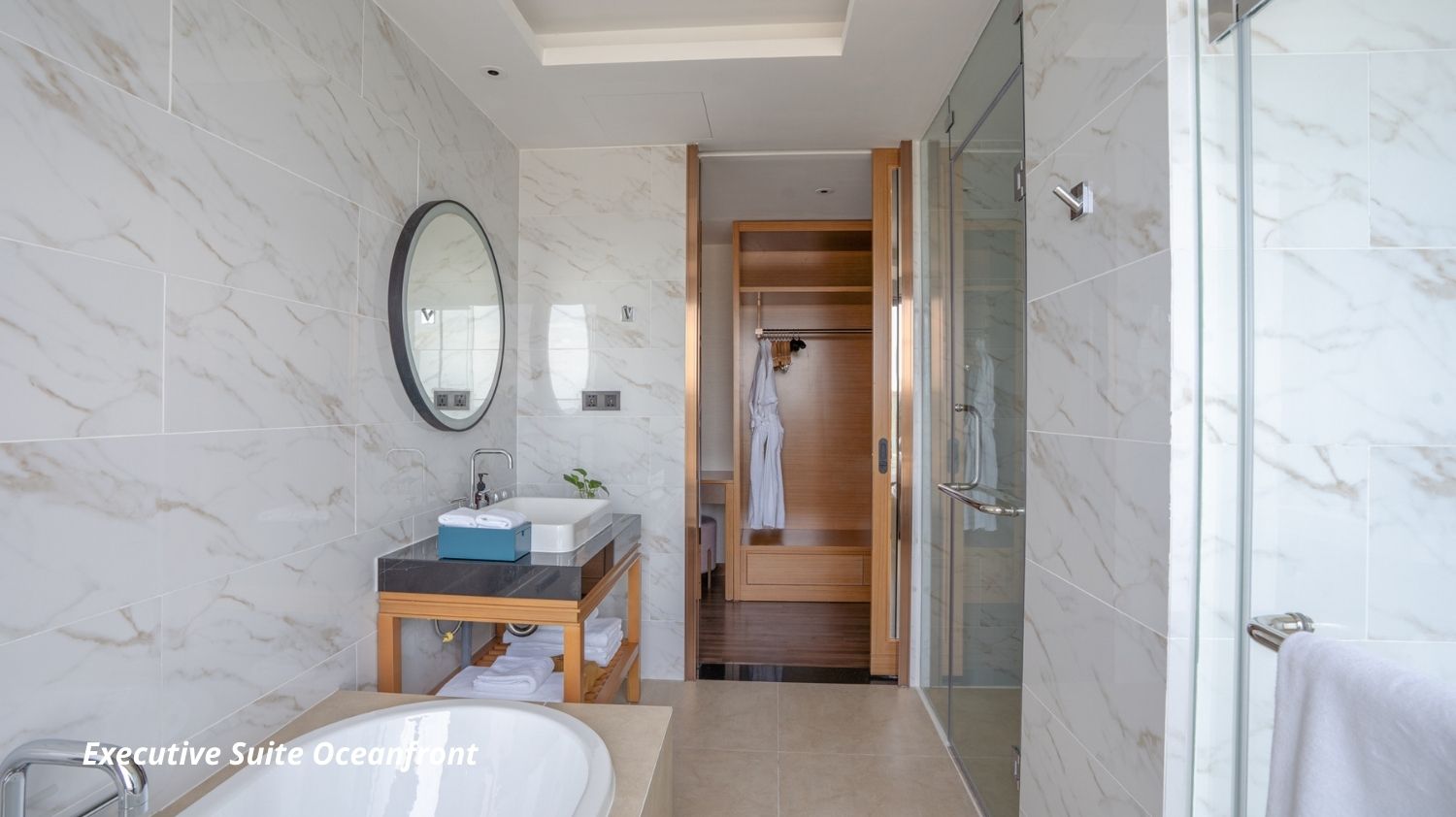 [ƯU ĐÃI] 5 Sao - Grand Hyams Hotel