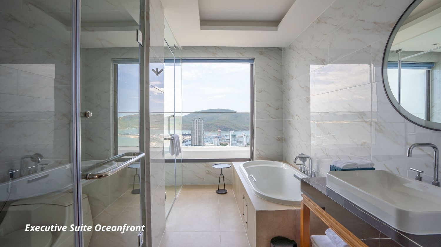 [ƯU ĐÃI] 5 Sao - Grand Hyams Hotel