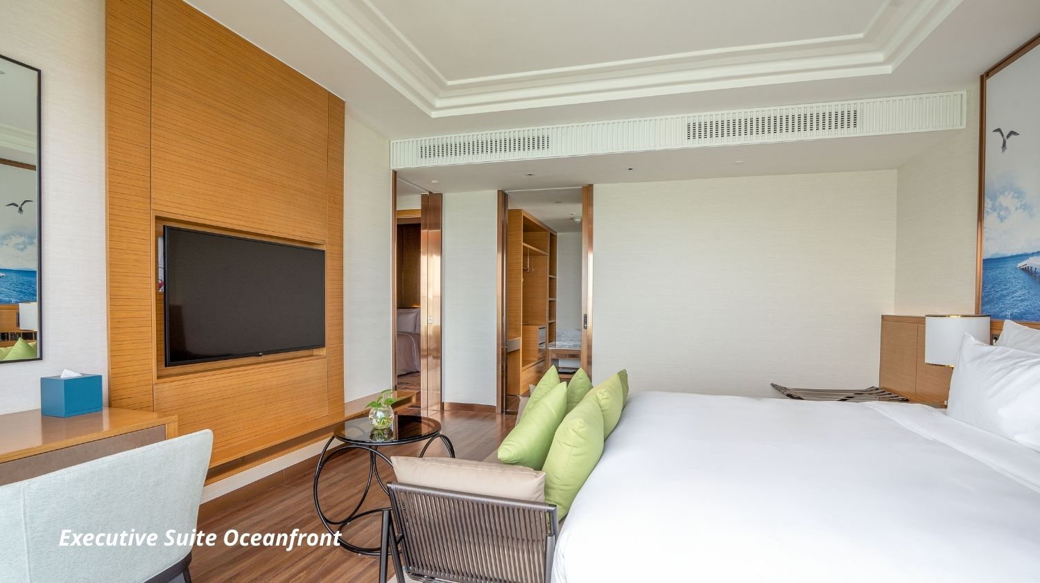 [ƯU ĐÃI] 5 Sao - Grand Hyams Hotel