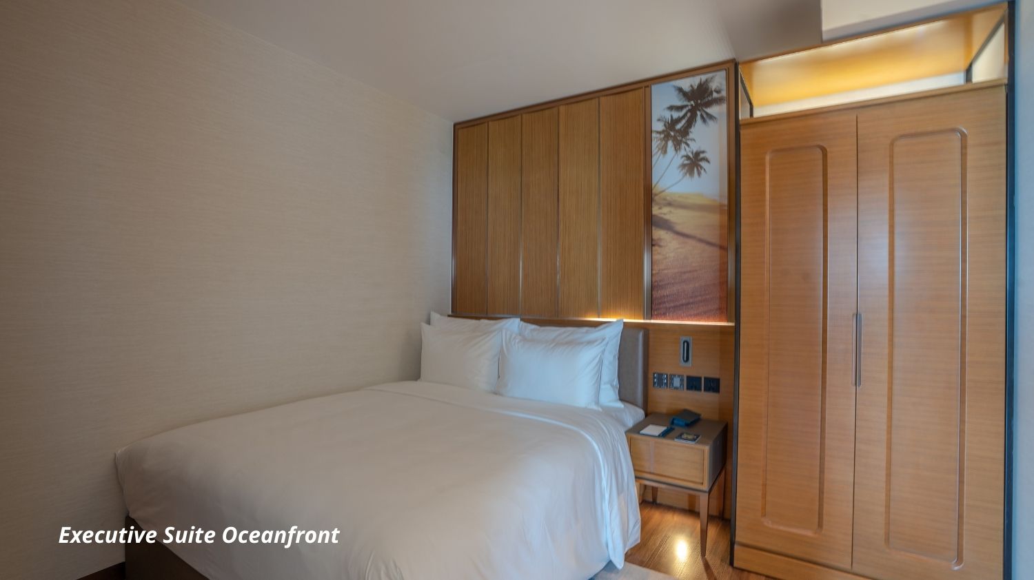 [ƯU ĐÃI] 5 Sao - Grand Hyams Hotel