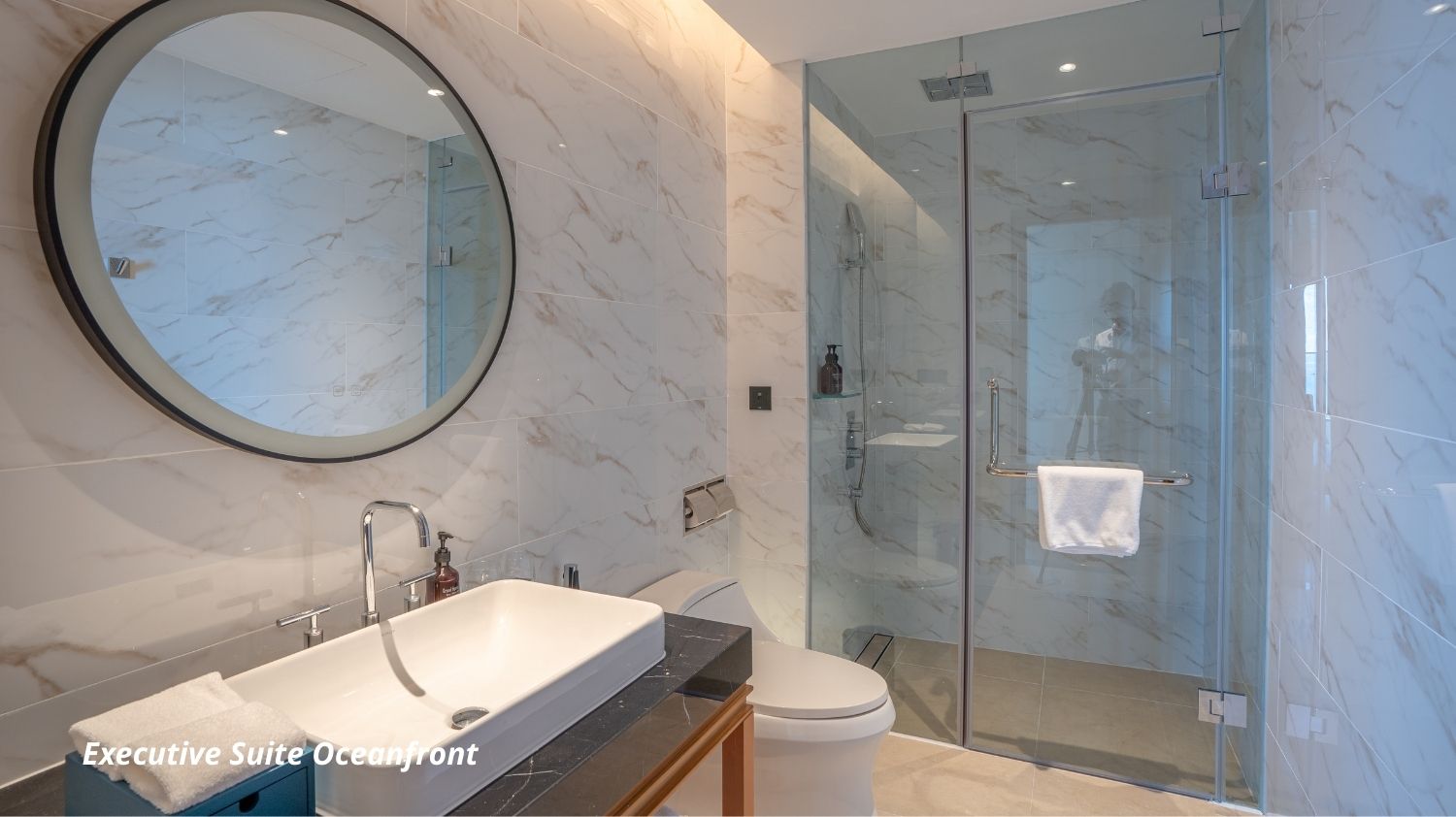 [ƯU ĐÃI] 5 Sao - Grand Hyams Hotel