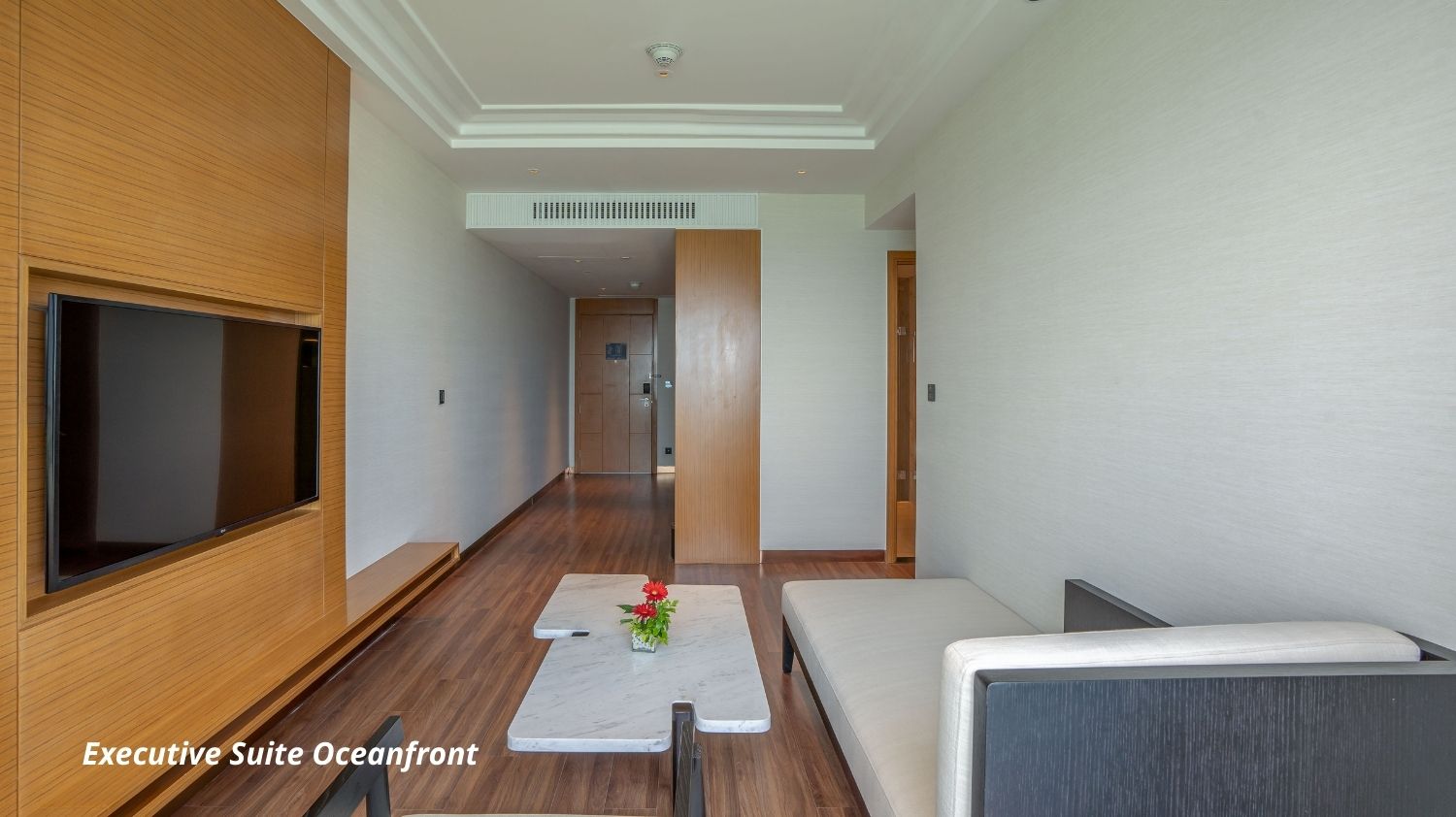 [ƯU ĐÃI] 5 Sao - Grand Hyams Hotel