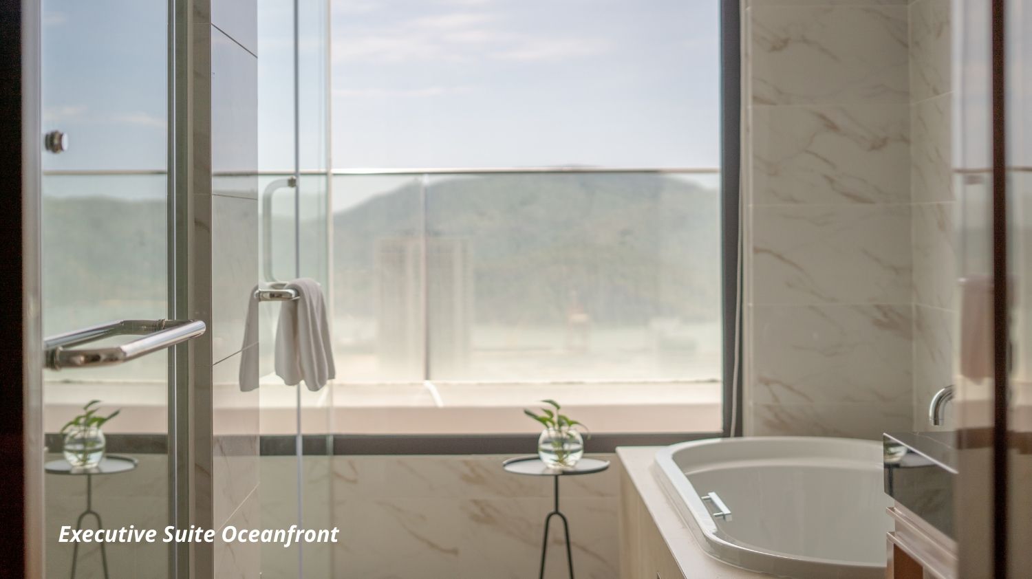 [ƯU ĐÃI] 5 Sao - Grand Hyams Hotel