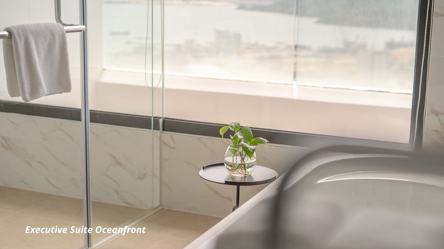 [ƯU ĐÃI] 5 Sao - Grand Hyams Hotel