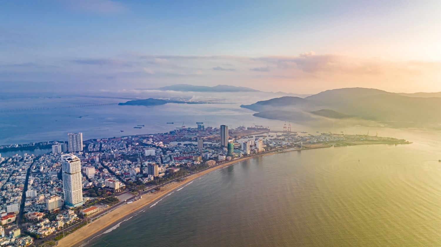 [ƯU ĐÃI] 5 Sao - Grand Hyams Hotel