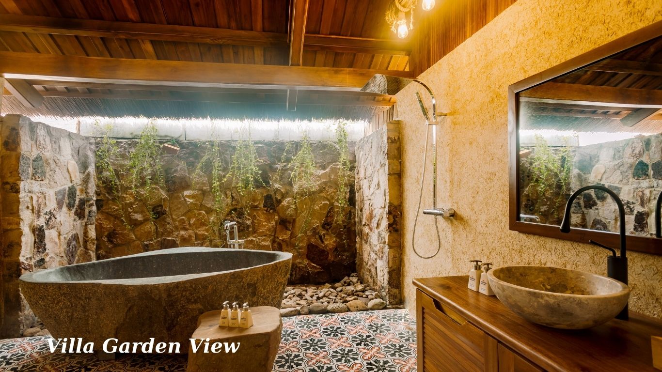 5 Sao - Grand Ocean Bay Resort Phu Quoc