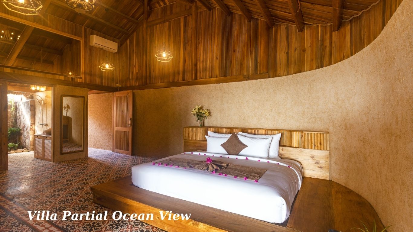 5 Sao - Grand Ocean Bay Resort Phu Quoc