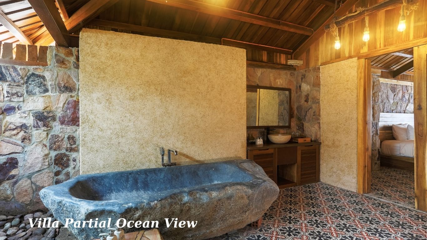 5 Sao - Grand Ocean Bay Resort Phu Quoc