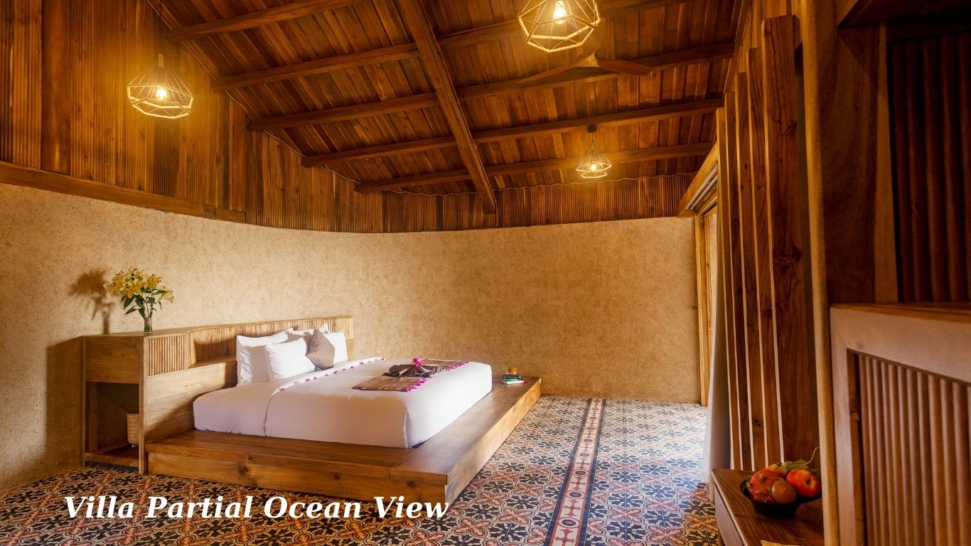 5 Sao - Grand Ocean Bay Resort Phu Quoc