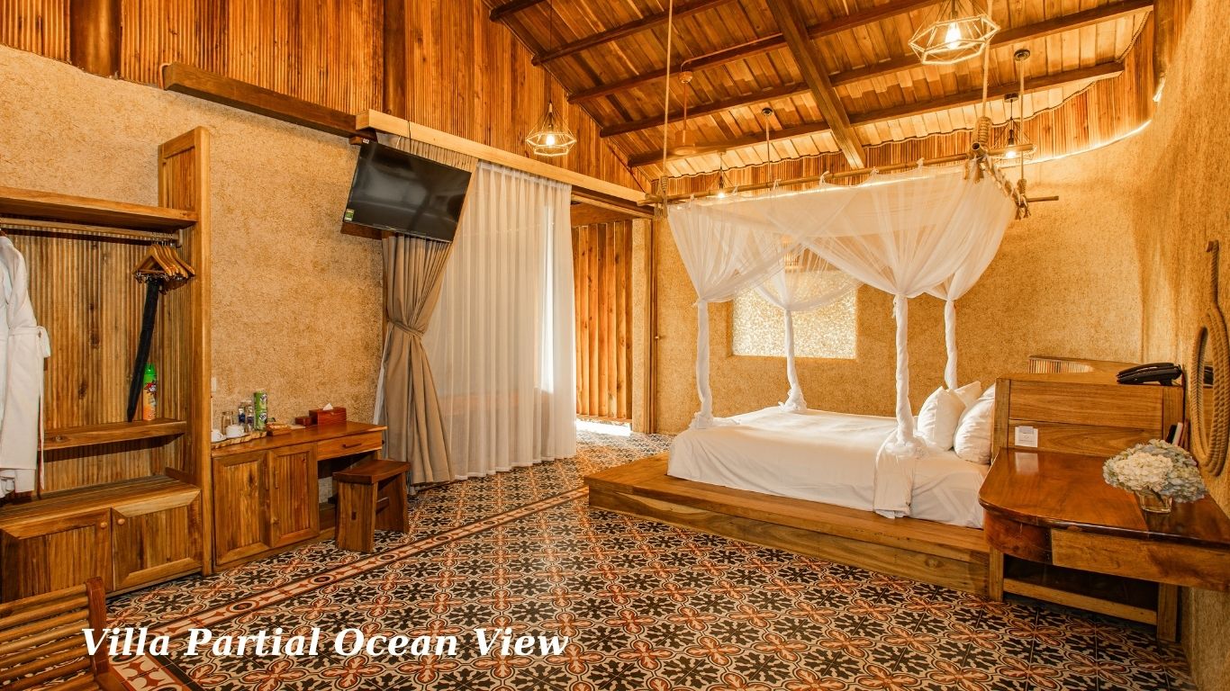 5 Sao - Grand Ocean Bay Resort Phu Quoc