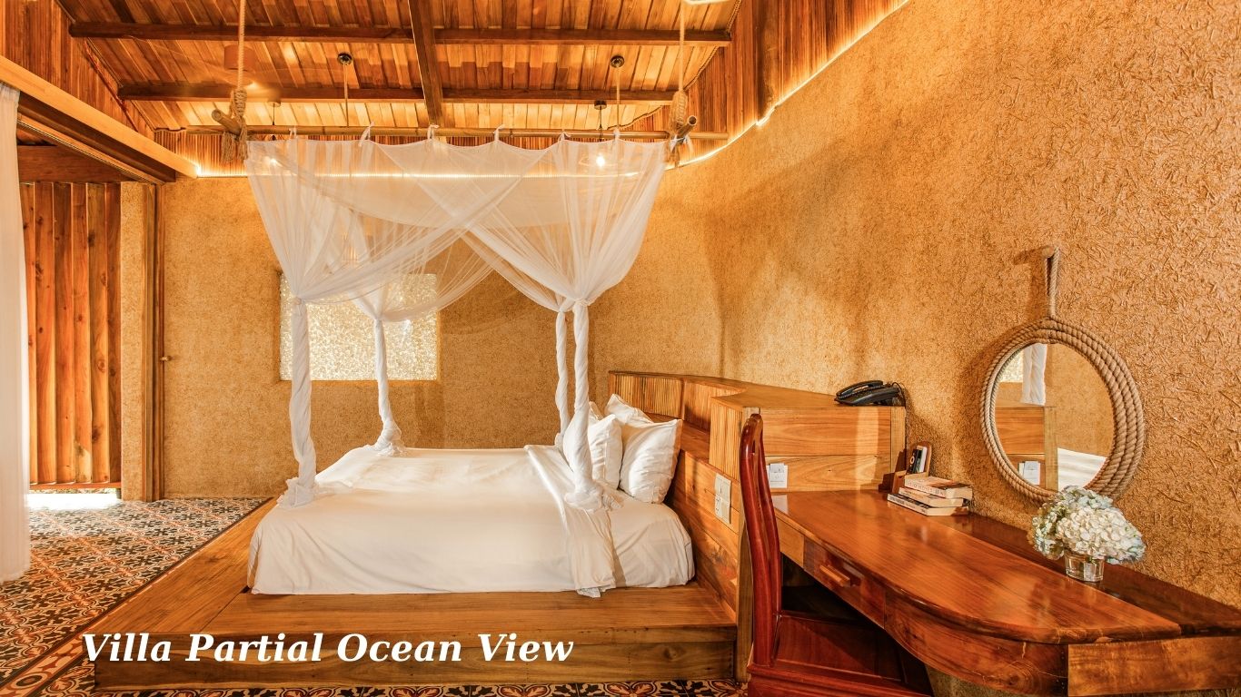 5 Sao - Grand Ocean Bay Resort Phu Quoc