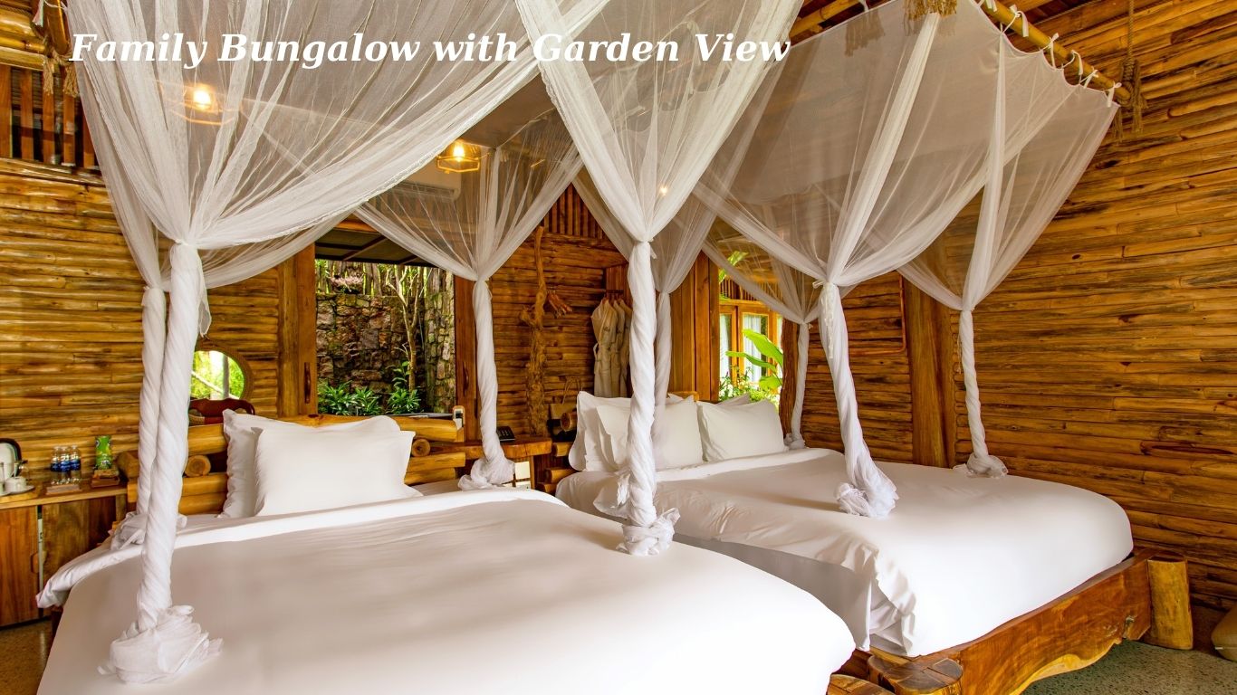 5 Sao - Grand Ocean Bay Resort Phu Quoc