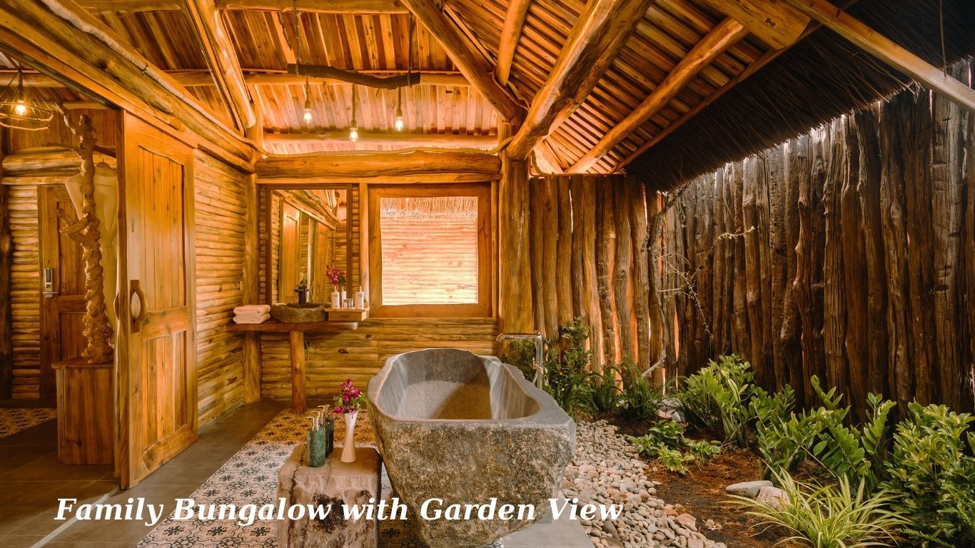 5 Sao - Grand Ocean Bay Resort Phu Quoc