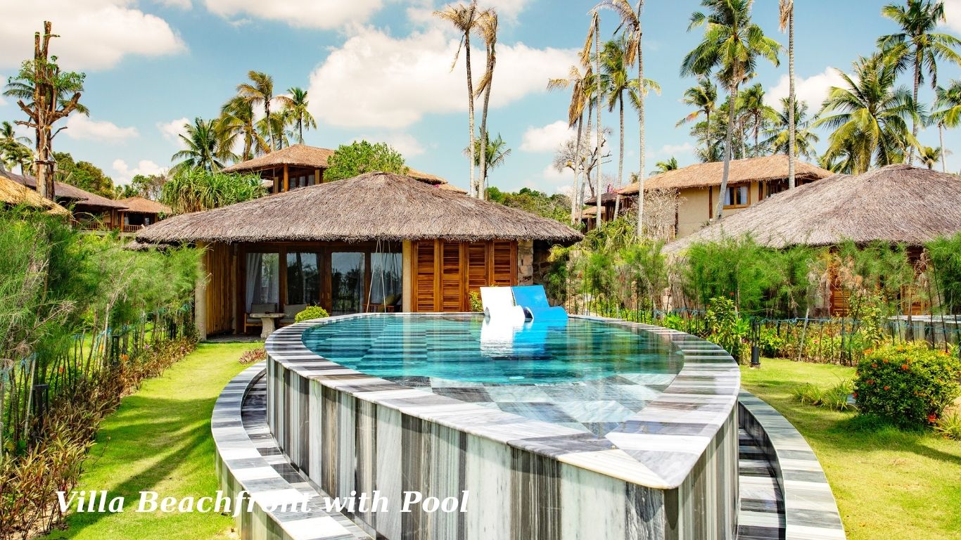 5 Sao - Grand Ocean Bay Resort Phu Quoc