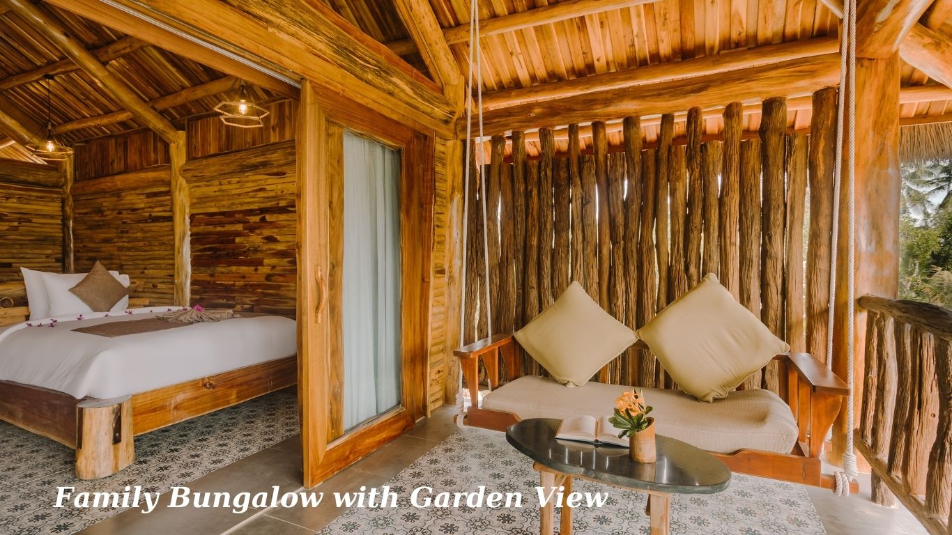 5 Sao - Grand Ocean Bay Resort Phu Quoc