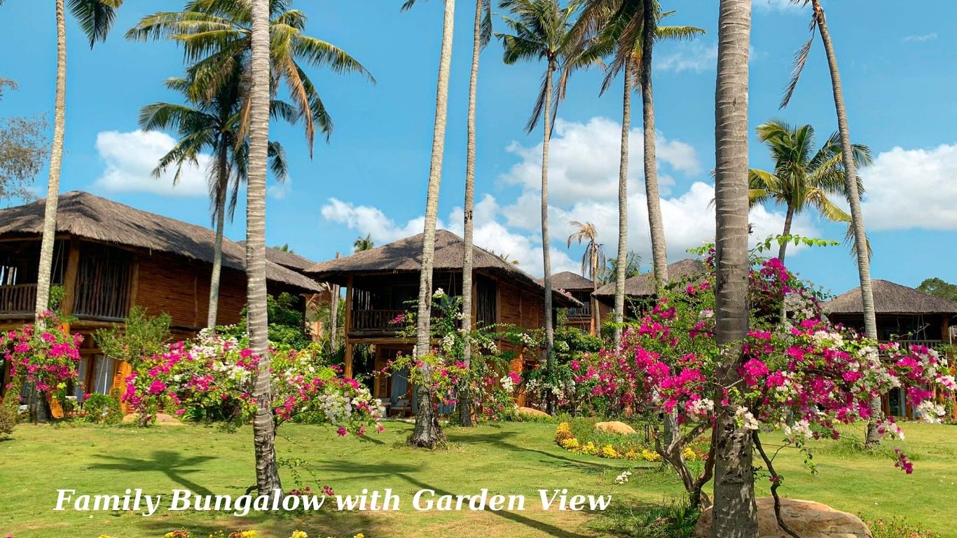 5 Sao - Grand Ocean Bay Resort Phu Quoc