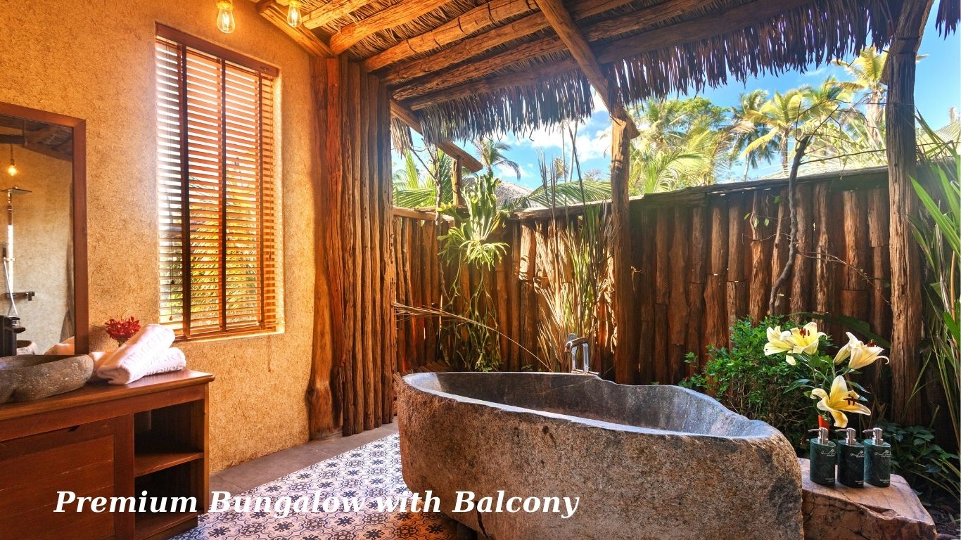 5 Sao - Grand Ocean Bay Resort Phu Quoc