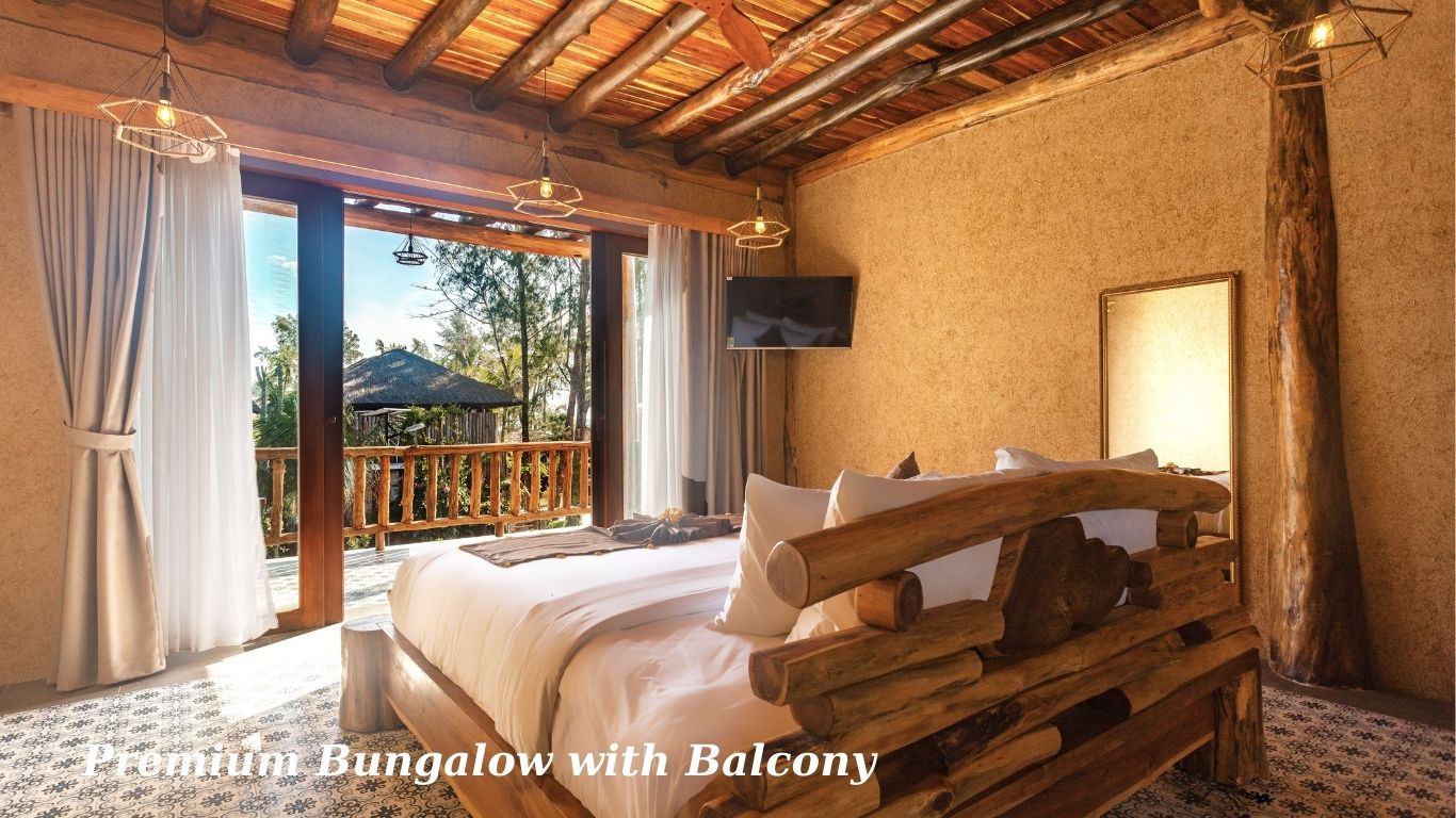 5 Sao - Grand Ocean Bay Resort Phu Quoc