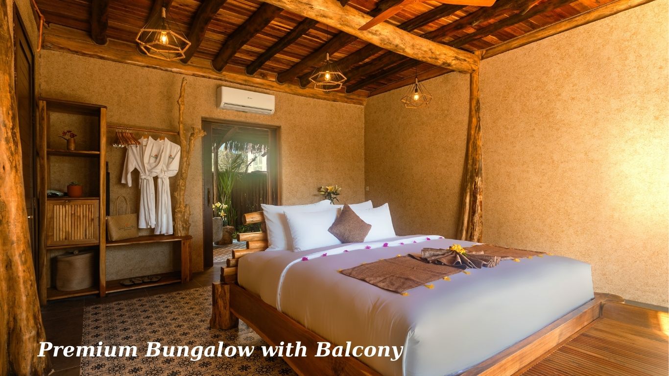 5 Sao - Grand Ocean Bay Resort Phu Quoc