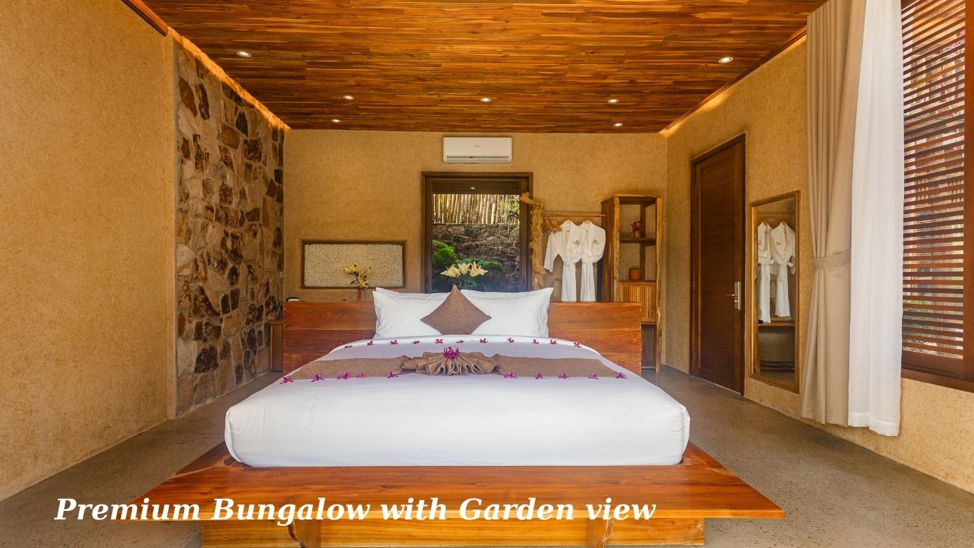 5 Sao - Grand Ocean Bay Resort Phu Quoc