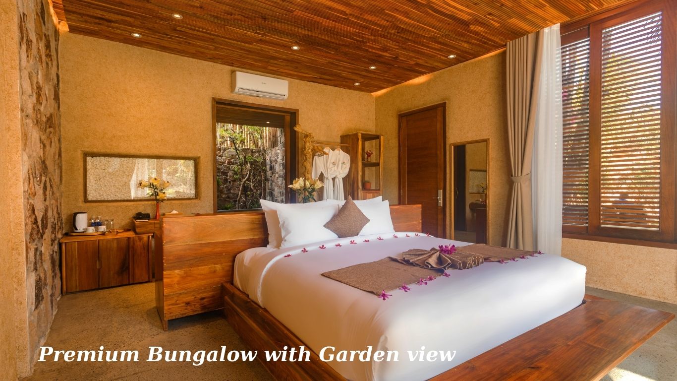 5 Sao - Grand Ocean Bay Resort Phu Quoc