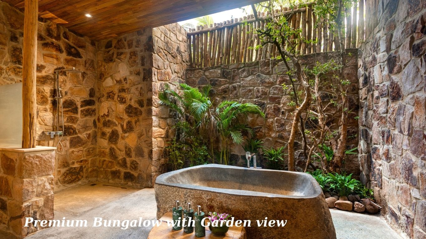 5 Sao - Grand Ocean Bay Resort Phu Quoc