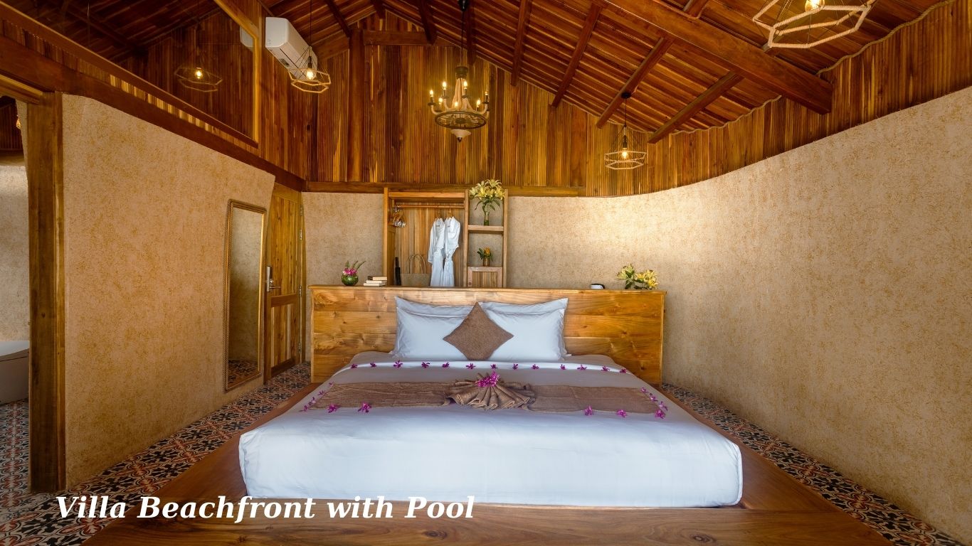 5 Sao - Grand Ocean Bay Resort Phu Quoc