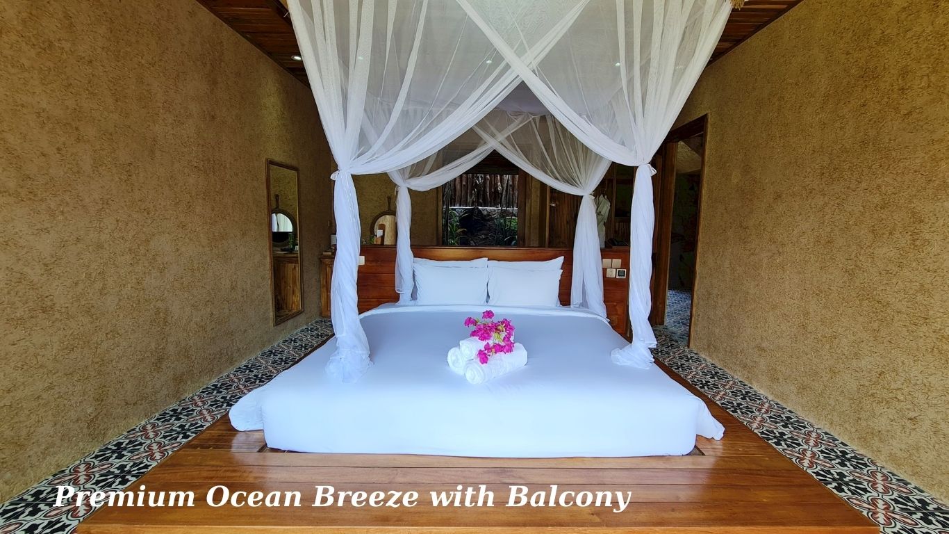 5 Sao - Grand Ocean Bay Resort Phu Quoc