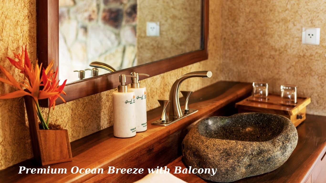 5 Sao - Grand Ocean Bay Resort Phu Quoc