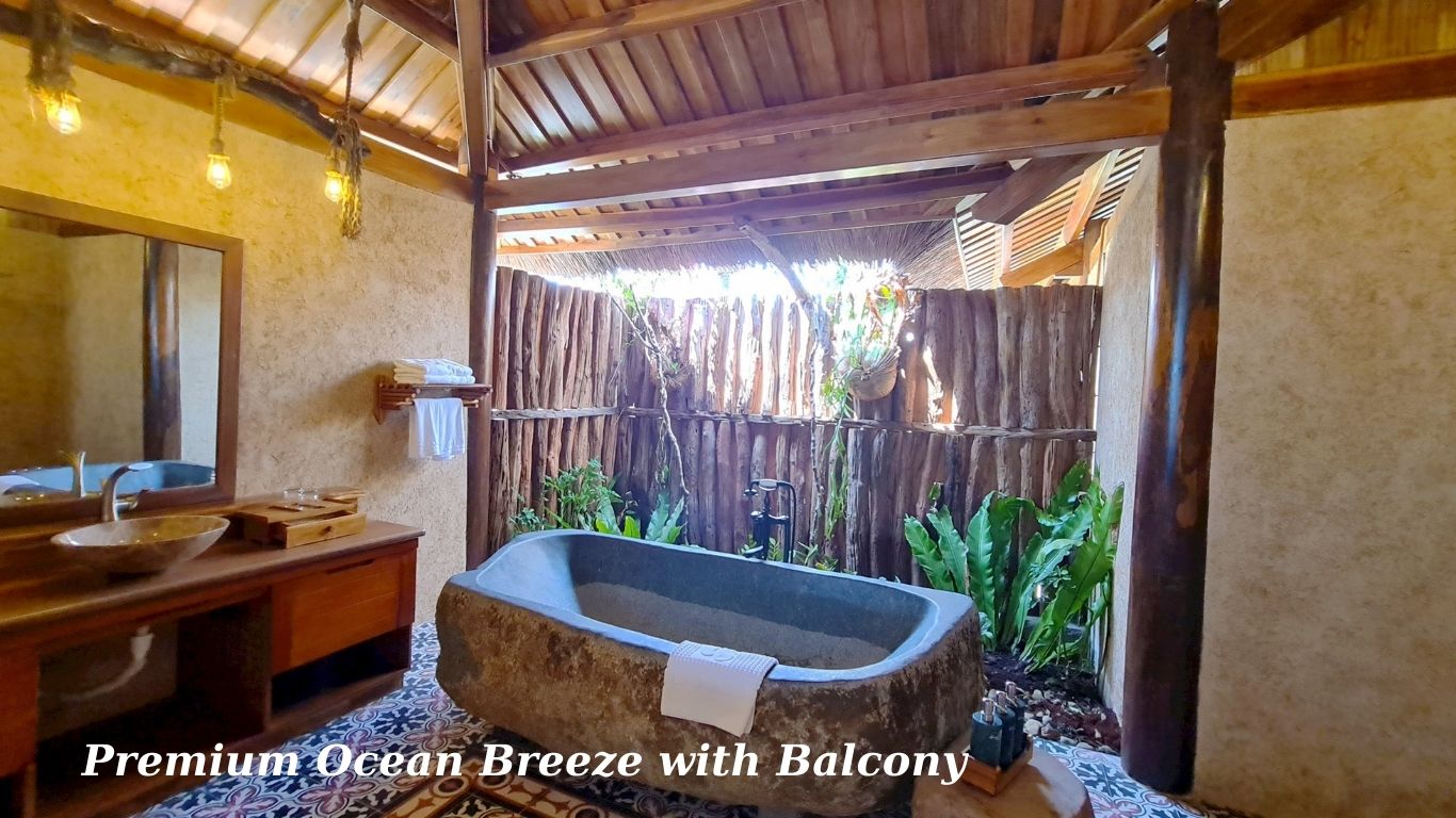 5 Sao - Grand Ocean Bay Resort Phu Quoc