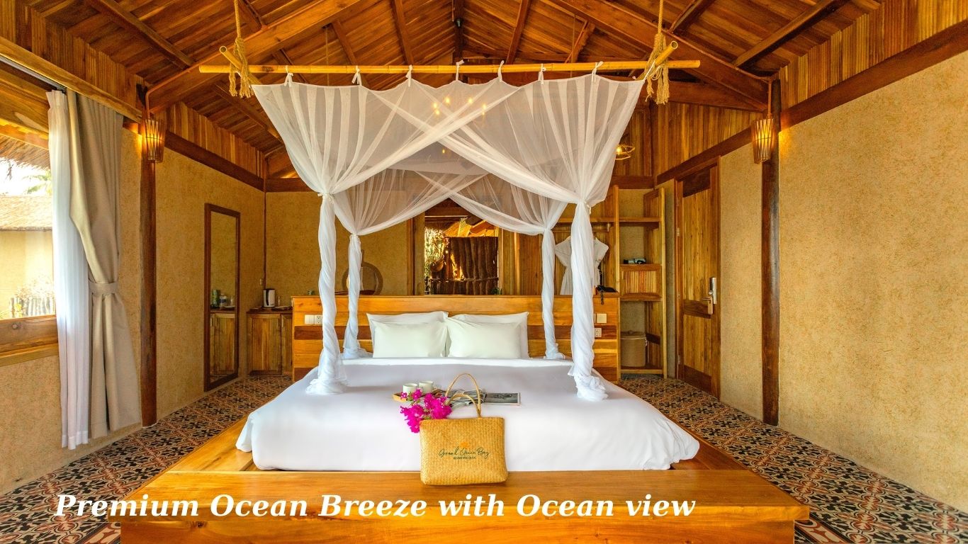 5 Sao - Grand Ocean Bay Resort Phu Quoc