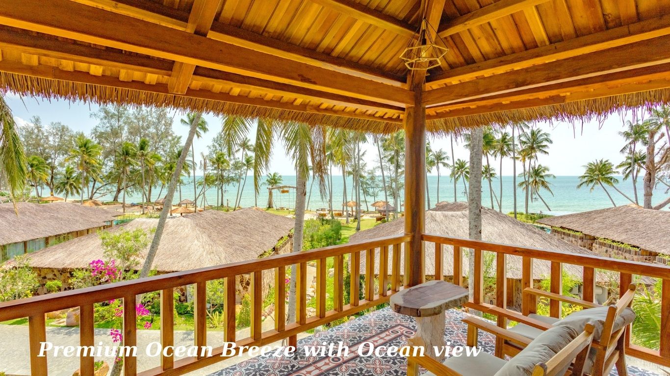 5 Sao - Grand Ocean Bay Resort Phu Quoc