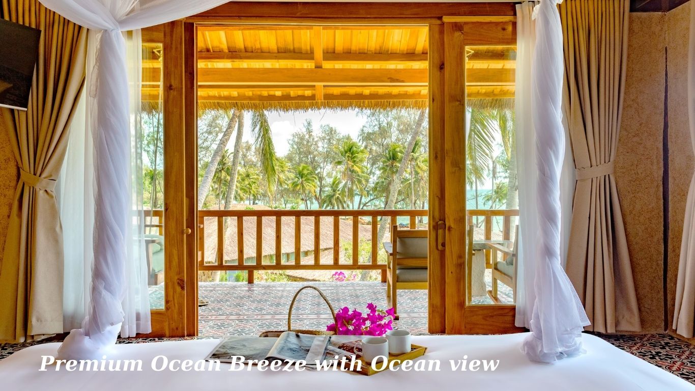 5 Sao - Grand Ocean Bay Resort Phu Quoc