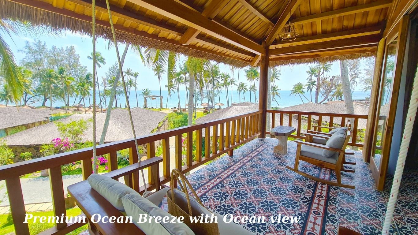 5 Sao - Grand Ocean Bay Resort Phu Quoc