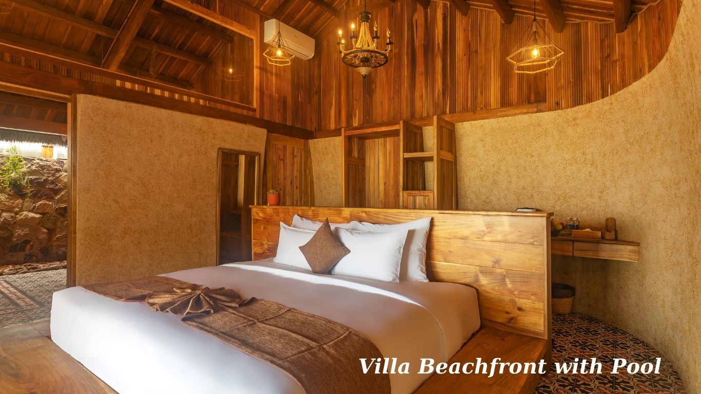 5 Sao - Grand Ocean Bay Resort Phu Quoc