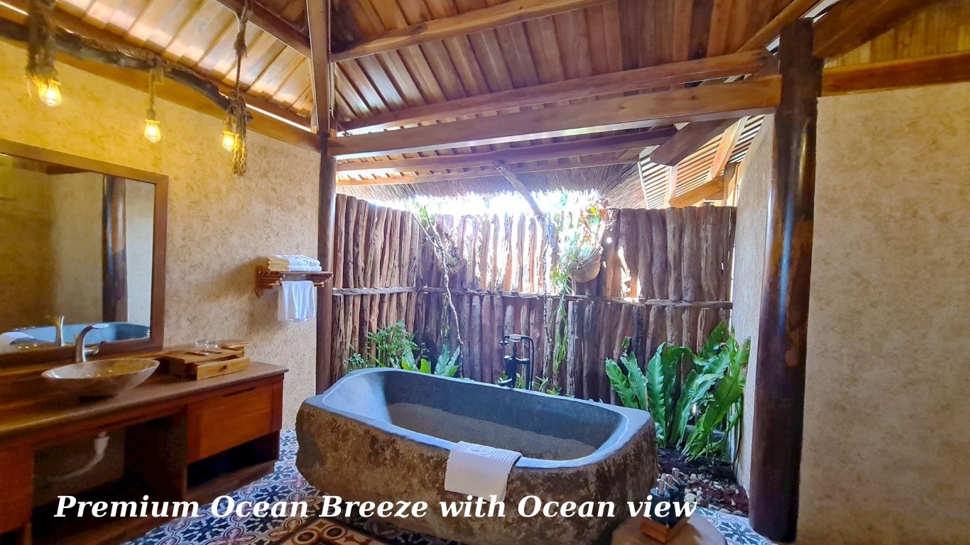 5 Sao - Grand Ocean Bay Resort Phu Quoc