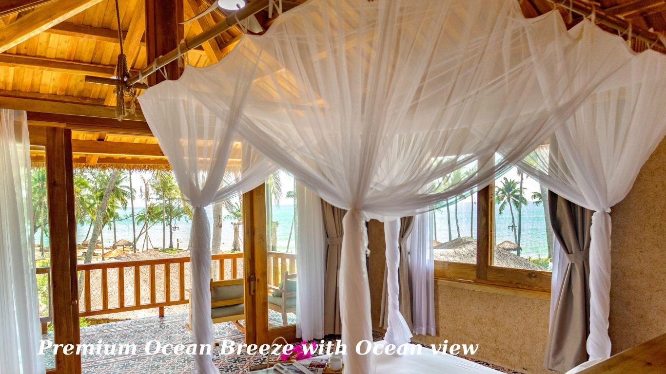 5 Sao - Grand Ocean Bay Resort Phu Quoc