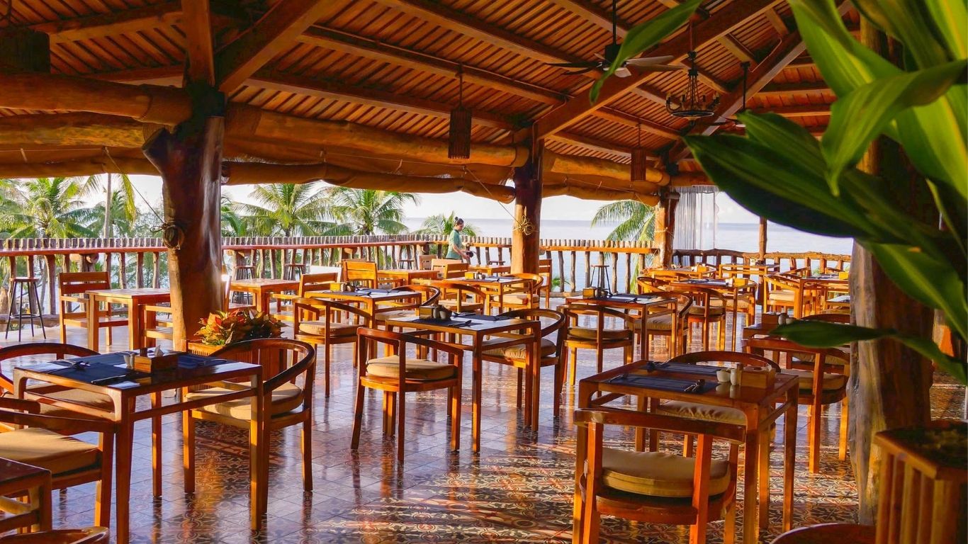 5 Sao - Grand Ocean Bay Resort Phu Quoc