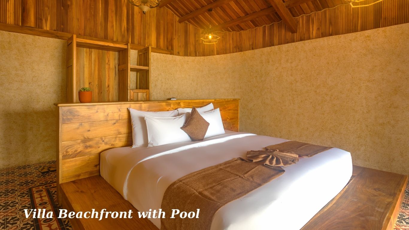 5 Sao - Grand Ocean Bay Resort Phu Quoc