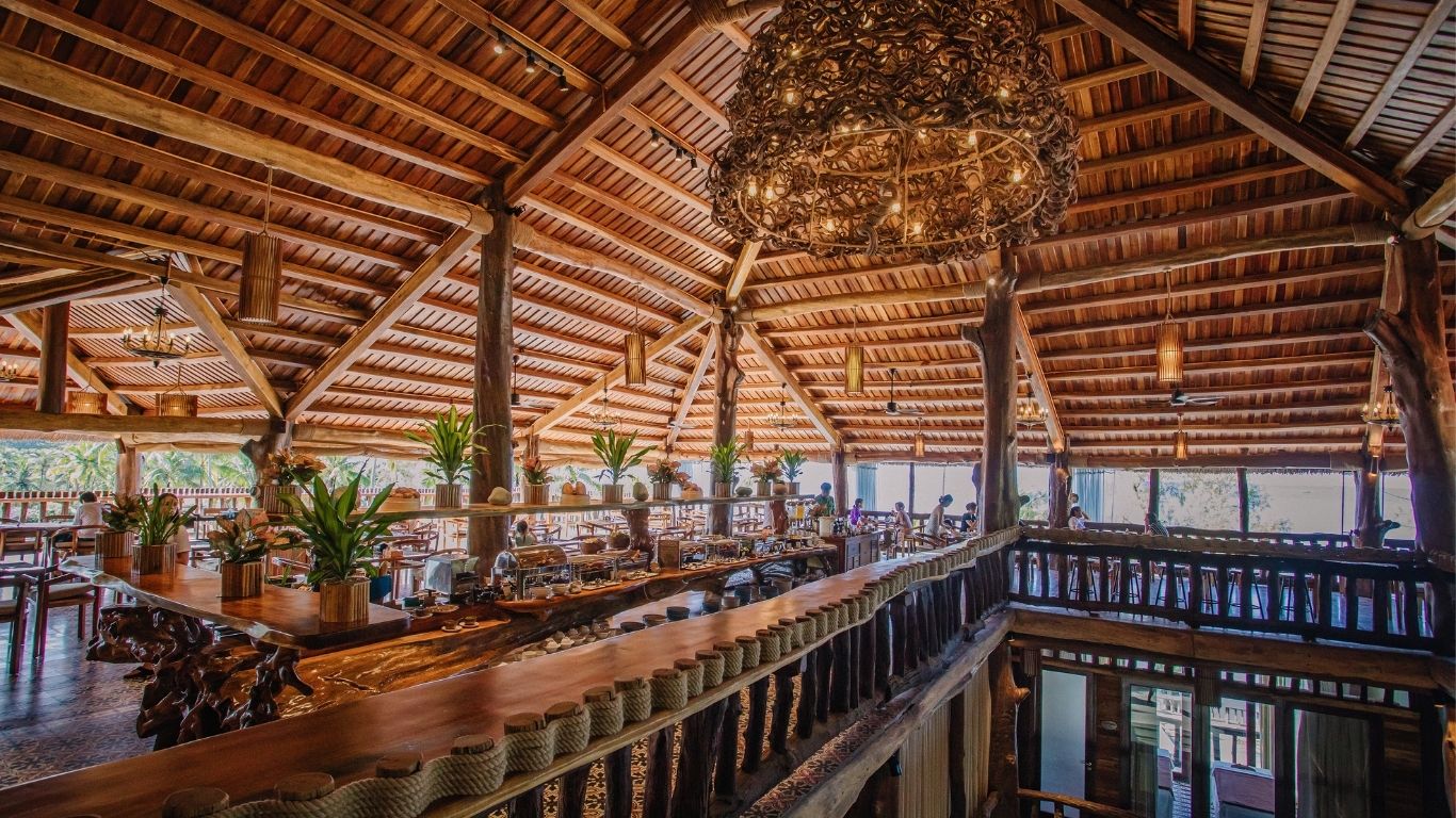 5 Sao - Grand Ocean Bay Resort Phu Quoc