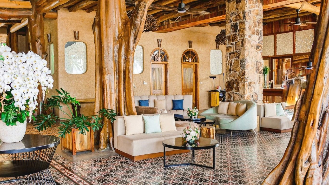 5 Sao - Grand Ocean Bay Resort Phu Quoc