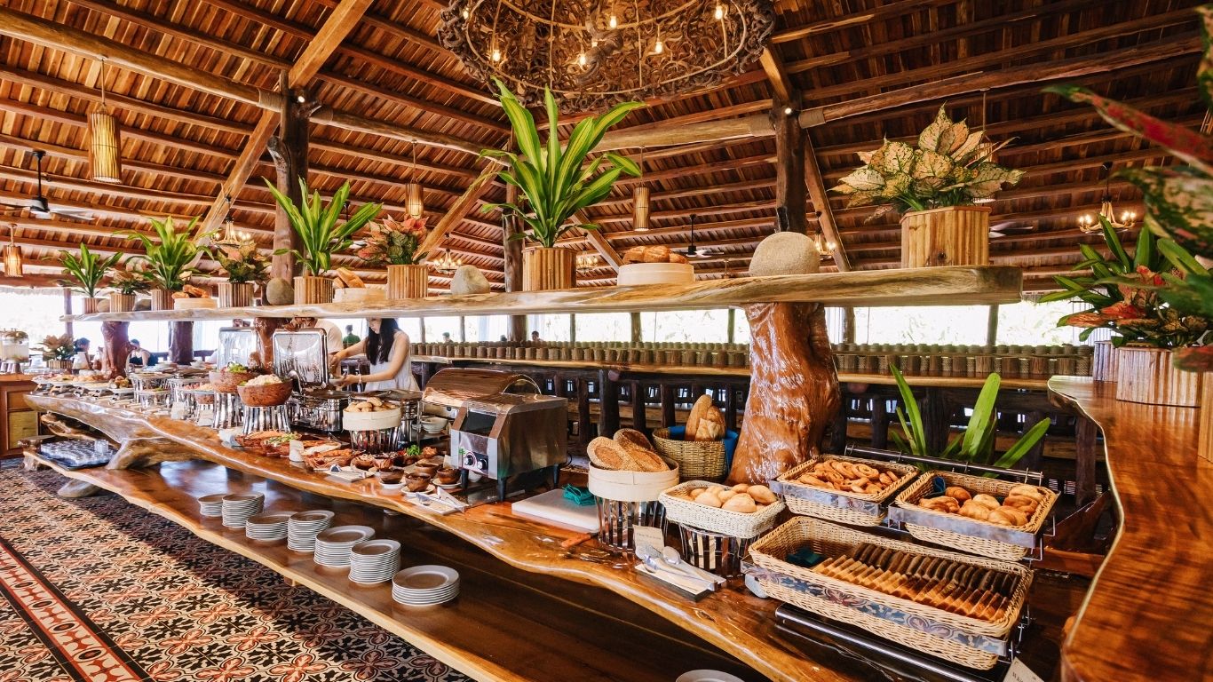 5 Sao - Grand Ocean Bay Resort Phu Quoc