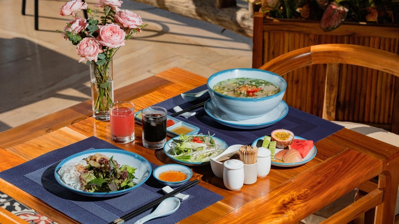 5 Sao - Grand Ocean Bay Resort Phu Quoc